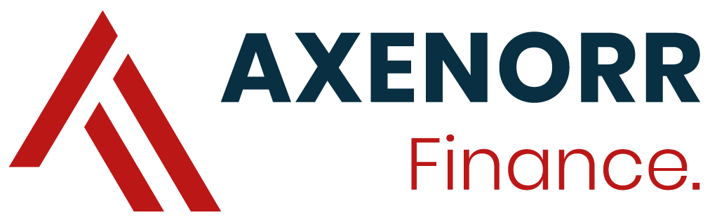 Axenorr Logo